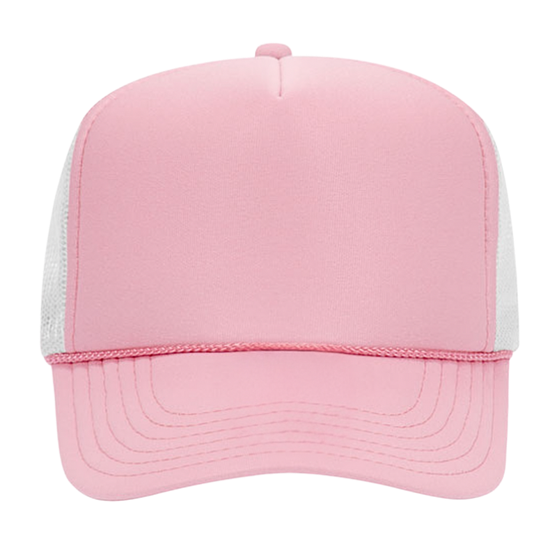 Trucker hats