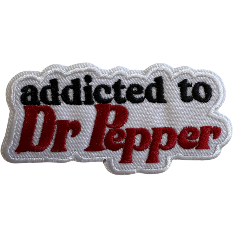 Addicted to DP patch