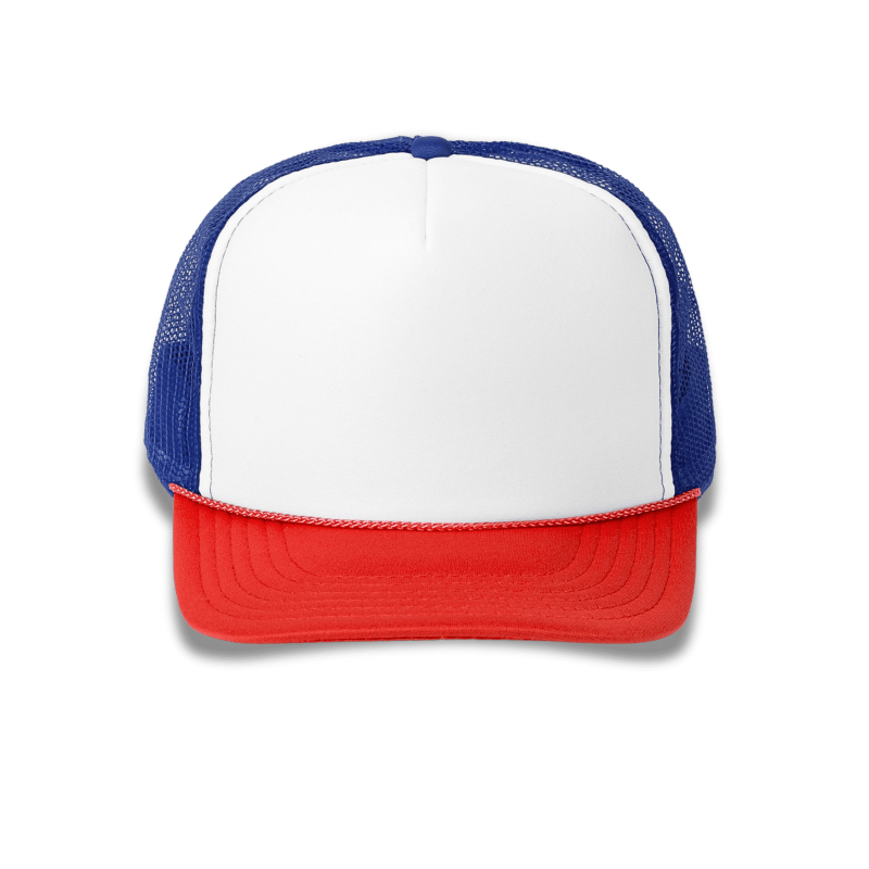Trucker hats