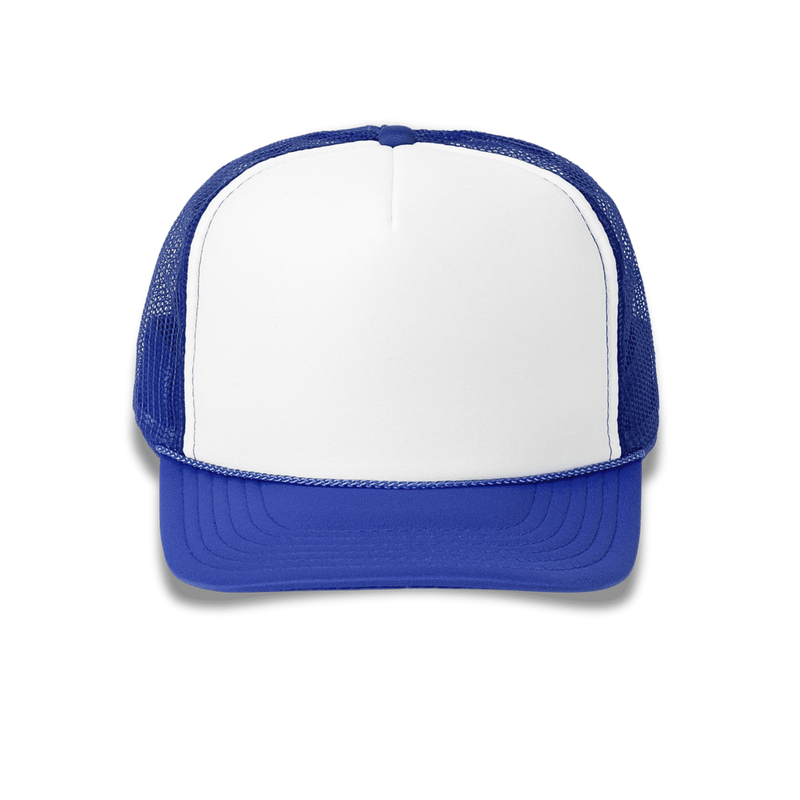 Trucker hats