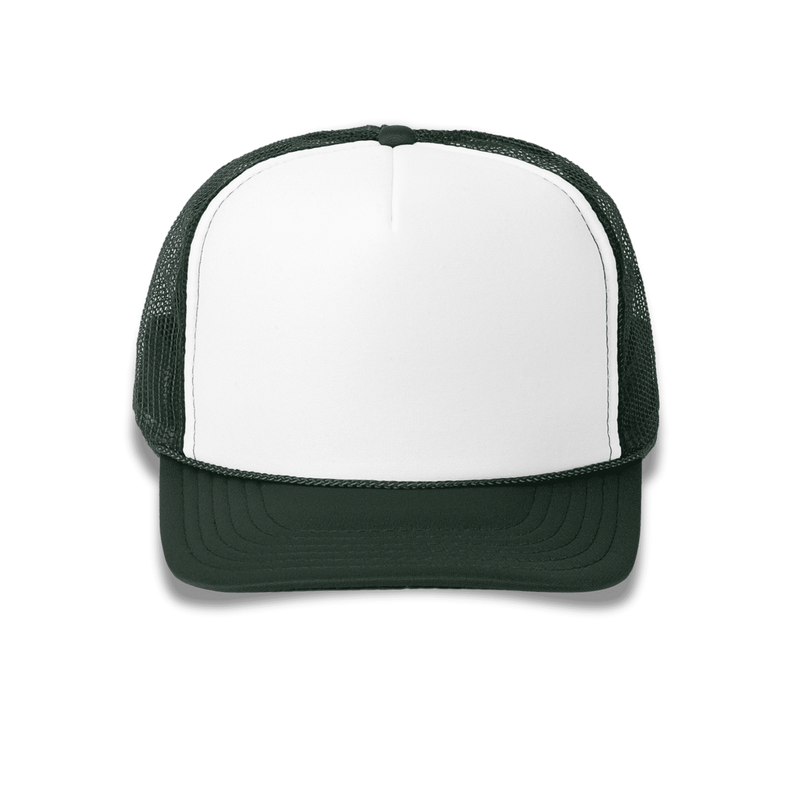 Trucker hats