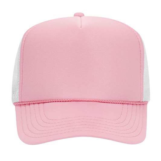 Trucker hats