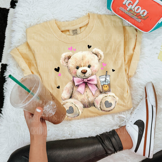 Beary Icy