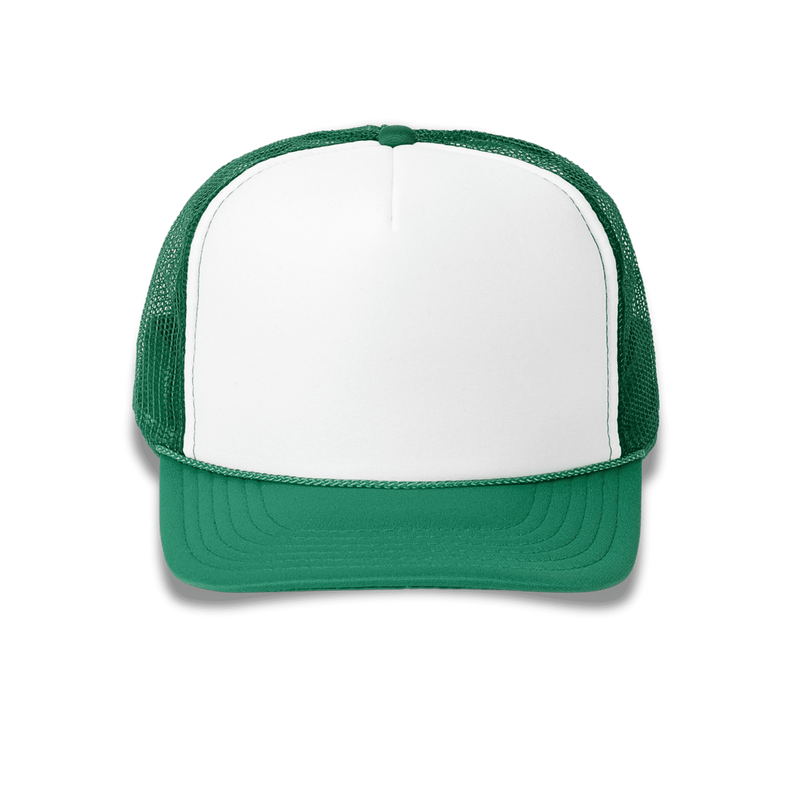 Trucker hats