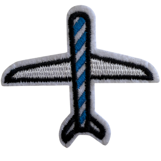 Airplane patch