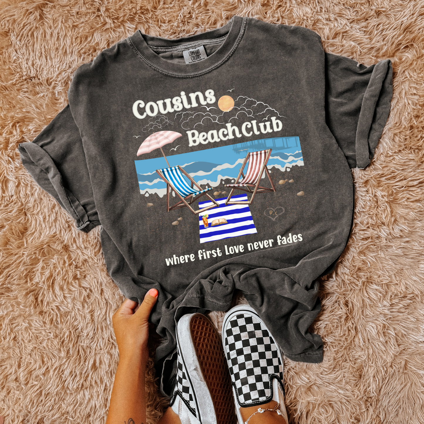 Cousins Beach Club