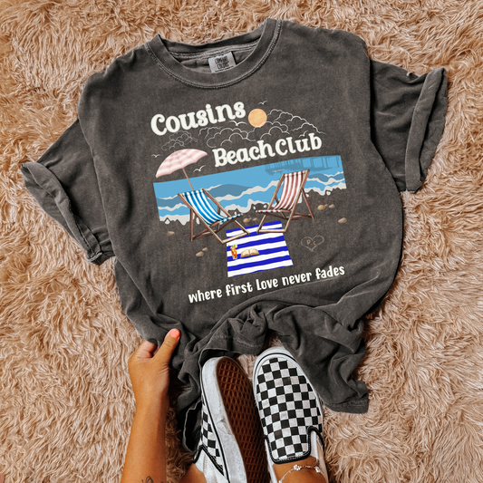 Cousins Beach Club