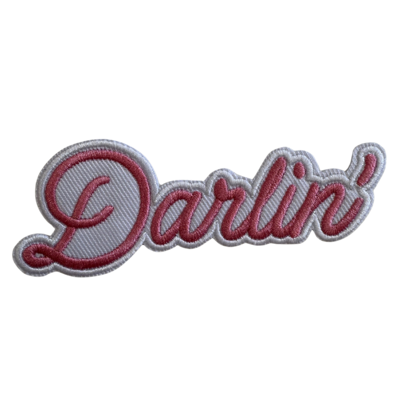 Darlin patch