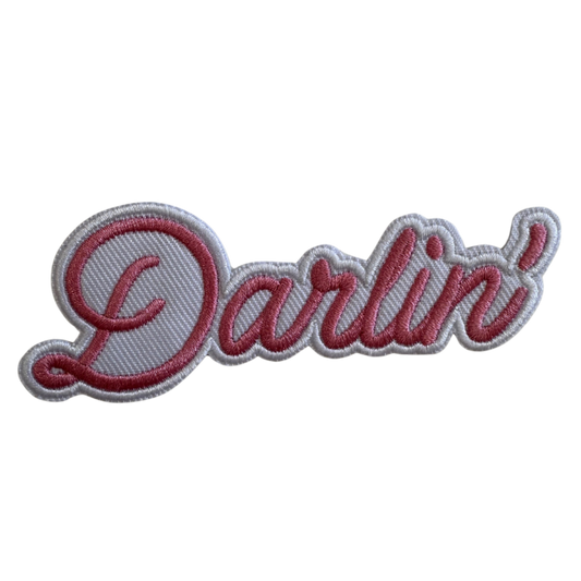 Darlin patch
