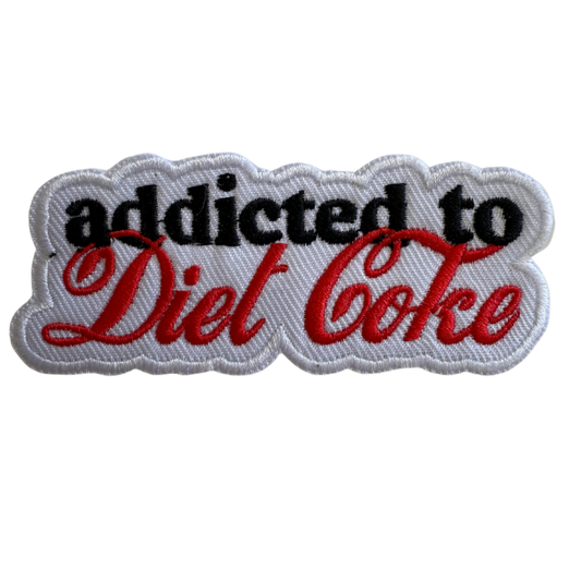 Addicted to DC patch