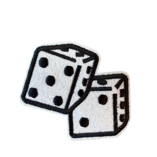 Dice patch