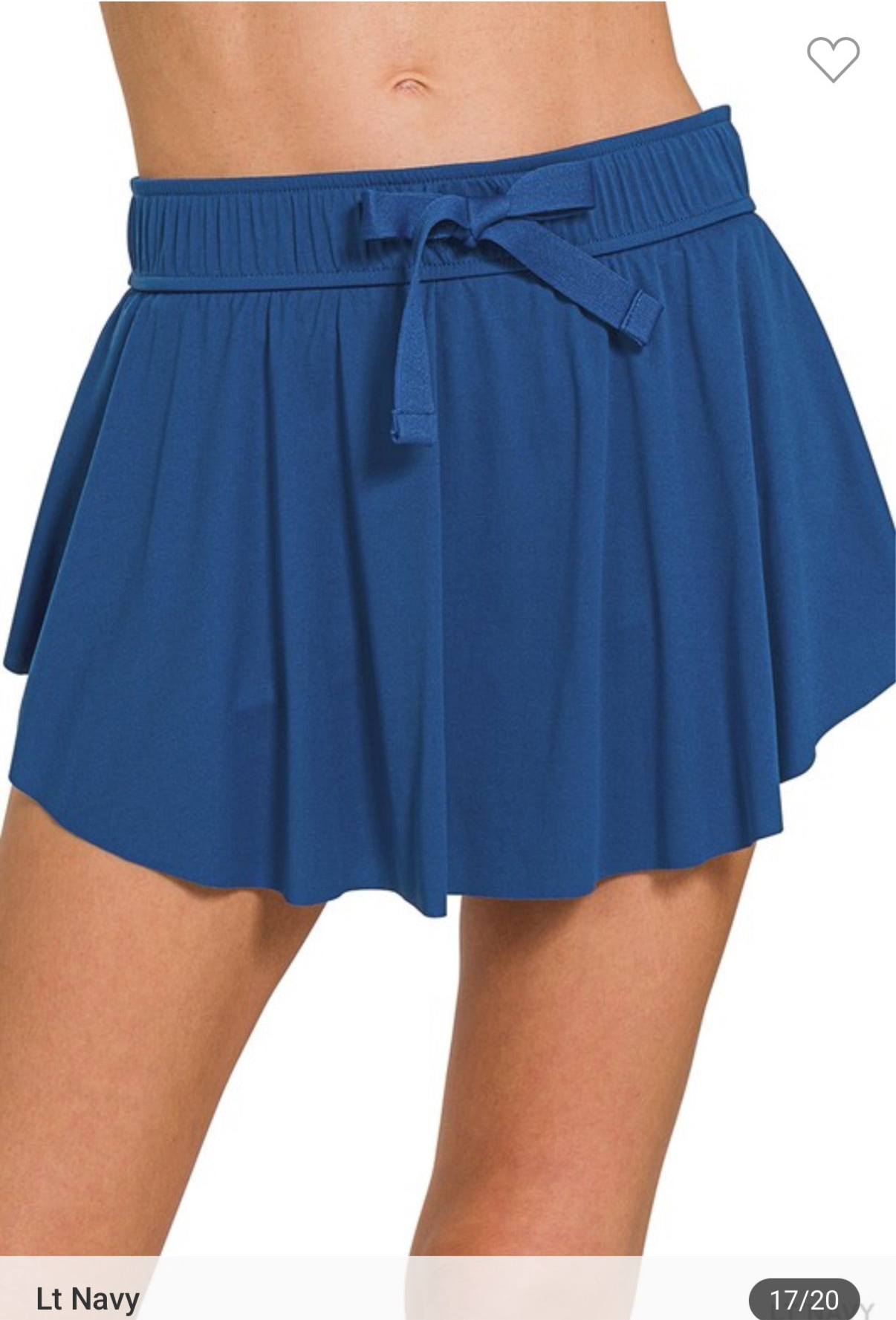 Tennis Skirts