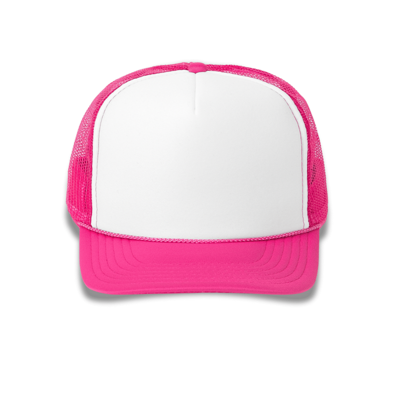 Trucker hats
